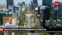 ¿Qué debemos saber sobre la regularización de estacionamientos públicos?