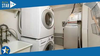 Barack Obama : découvrez l'intérieur de son ancien appartement de Washington, mis en vente plus d'un