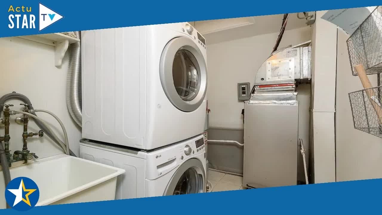 Barack Obama : découvrez l'intérieur de son ancien appartement de Washington, mis en vente plus d'un