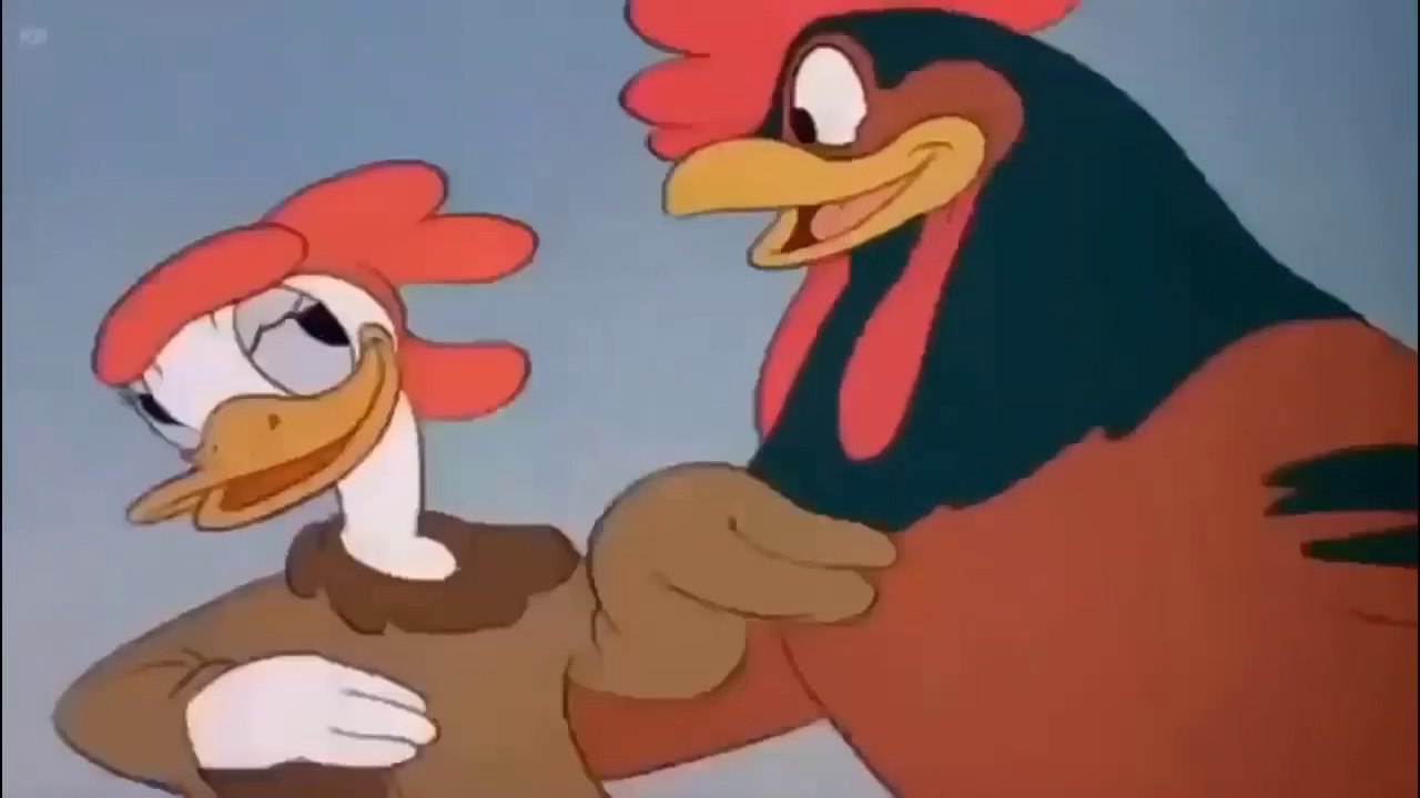 ᴴᴰ дональд дак чип и дейл мультфильм - Микки Маус, Плуто на русском все серии подряд