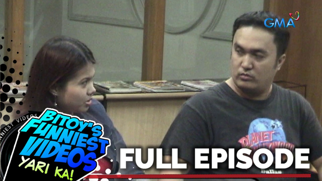 Bitoy’s Funniest Videos: Marriage counselor na naninira ng relasyon! (Full EP) | Stream Together