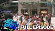 Bitoy’s Funniest Videos: Dalawang Bitoy, nang-’YARI KA’ sa Hong Kong! (Full EP) | Stream Together