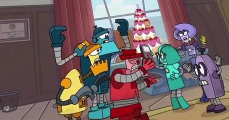 Dumbotz Dumbotz E023 – Forget What You Forgot – Precarious Marmalade