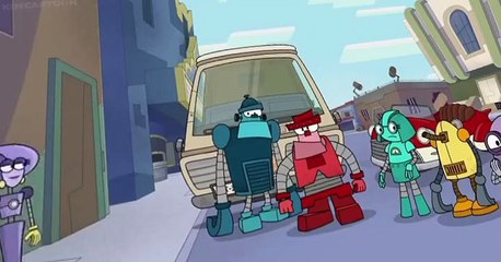 Dumbotz Dumbotz E024 – Spaghetti Western – Messing Up