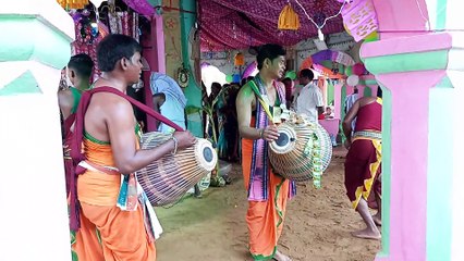 ମେନେ ଅପନା ଦିଲ ଦେ ଦିୟା | ତାଗ୍ଡ଼ା ଚଟନୀ ଦେଲେ ଗୁରୁ | Dharmen kirtan video