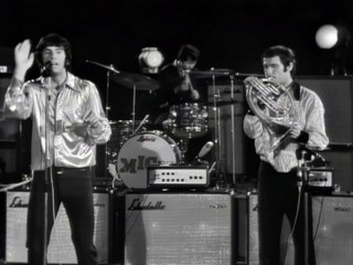 Simon Dupree & The Big Sound - Day Time, Night Time (1967)