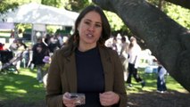 Stolen Generations survivors of Cootamundra gather to mark Reconciliation Week