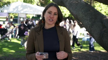 Stolen Generations survivors of Cootamundra gather to mark Reconciliation Week