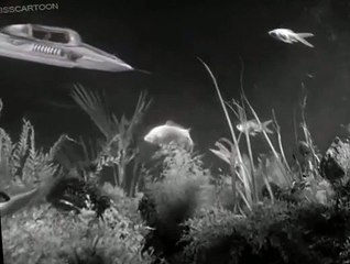 Supercar Supercar S01 E021 The Dragon of Ho Meng