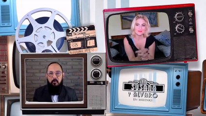 Bola de Locos', el próximo éxito de Televisa | Susana y Álvaro en Milenio