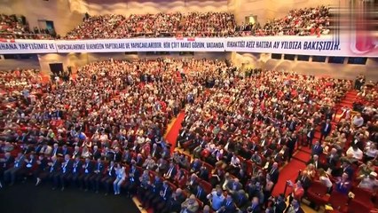 Akşener'in Ortaylı hakkındaki sözleri salonu kahkahaya boğdu