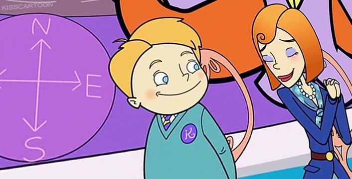 Edgar and Ellen E009 - Bon Voyage, Stephanie - Prankly Speaking - The All Knowing Head of Poe Star Crazy