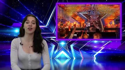 America's Got Talent 2023 First Golden Buzzer... Which Judge Will Push It First-