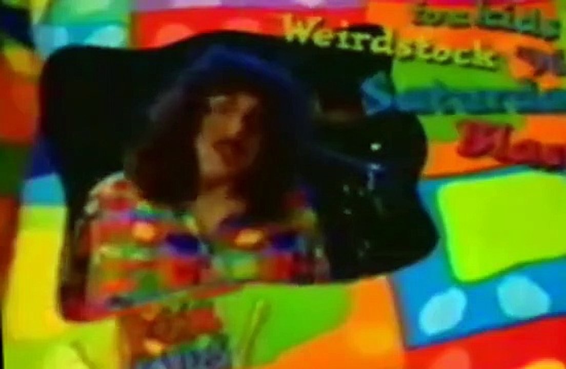 Attack of the Killer Tomatoes Attack of the Killer Tomatoes S01 E001 Give a Little Whistle