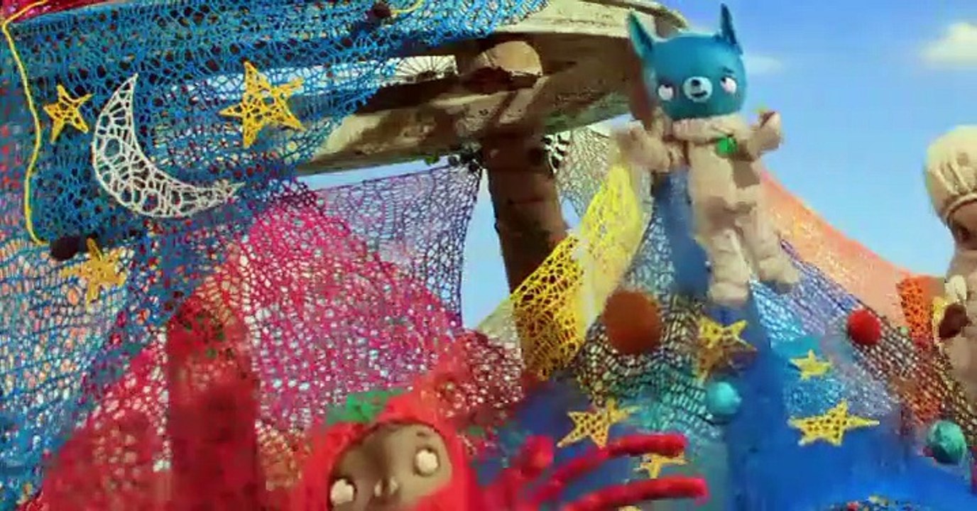 Tumble Leaf Tumble Leaf S03 E005 Chase The Leaf / Knights of the Tumble Tale