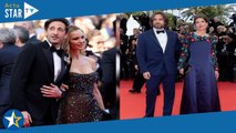 Festival de Cannes 2023 : retour en images sur les 21 couples qui ont fait vibrer le tapis rouge