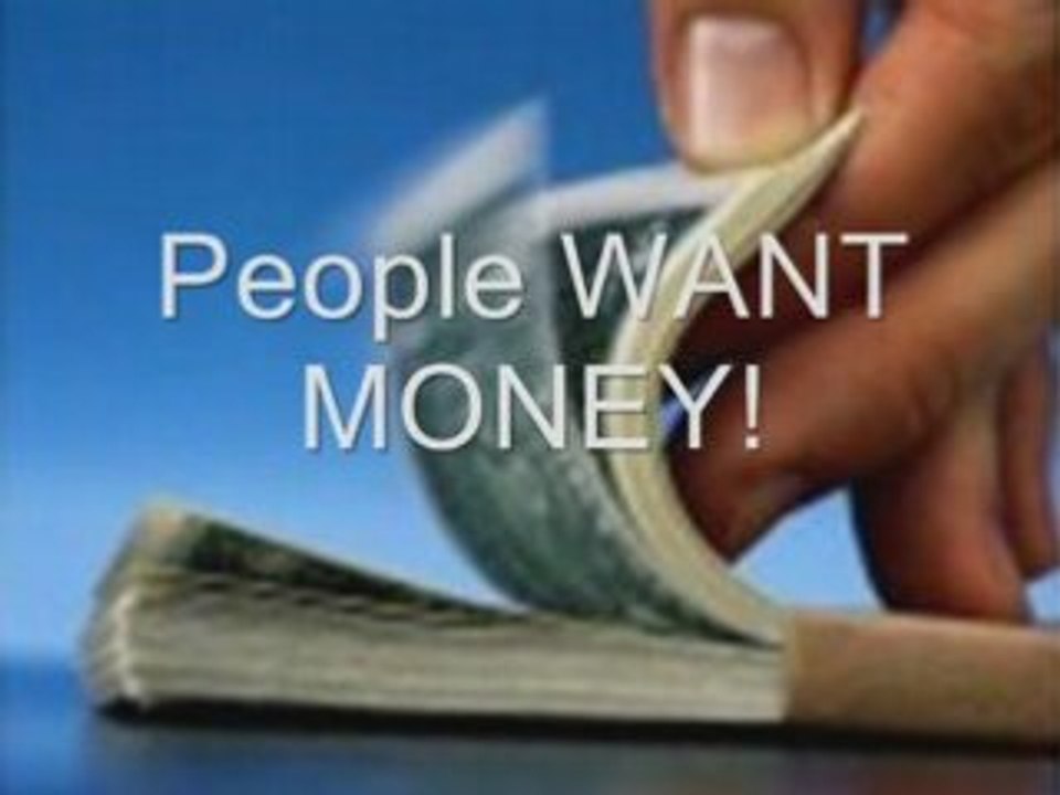 How to Make Money Online Every Day