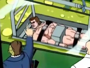 Spider-Man: The Animated Series S03 E008 The Ultimate Slayer