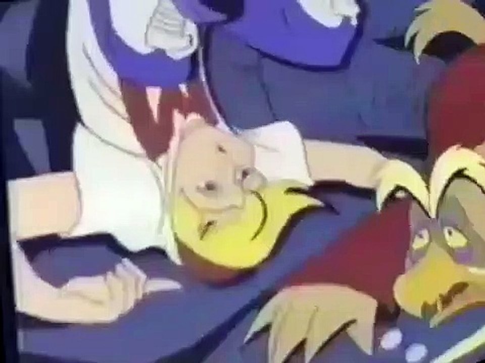 Mighty Max E008 - Norman's Conquest