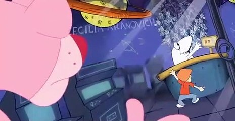 Pink Panther and Pals Pink Panther and Pals E010 Pinxillated