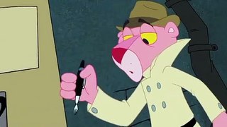 Pink Panther and Pals Pink Panther and Pals E012 The Spy Wore Pink