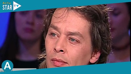 Ari Boulogne : cette personnalité qui l'a présenté à son « frère » Anthony Delon