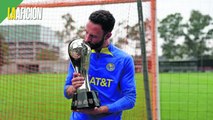 América, a 10 años del título ante Cruz Azul