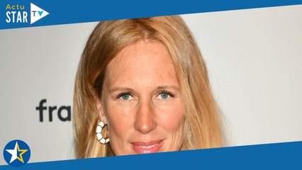 "Ce n'est pas passé" : Agathe Lecaron raconte une grosse dispute qu'elle a eue avec son mari pour un