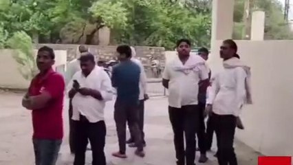 मुरैना: फांसी लगाकर युवक ने की जीवन लीला समाप्त, सुसाइड नोट से होगा खुलासा