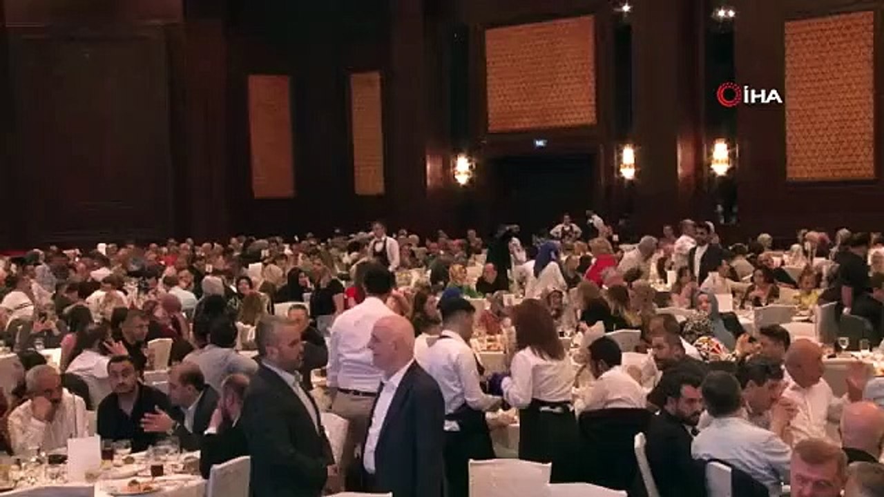 İçişleri Bakanı Süleyman Soylu: Recep Tayyip Erdoğan'a vefa borcumuz var