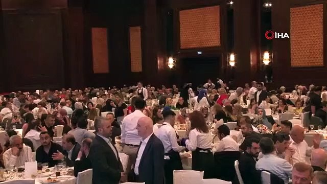 İçişleri Bakanı Süleyman Soylu: Recep Tayyip Erdoğan'a vefa borcumuz var