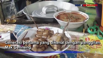 Lezatnya Gulai dan Sate Legendaris di Bangkalan yang Eksis sejak 1914