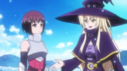 100-Man no Inochi no Ue ni Ore wa Tatte Iru Capitulo 10 Español Latino