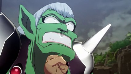 Infinity Strash : Dragon Quest The Adventure of Dai - Bande-annonce date de sortie