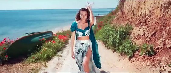 Tamiga _ 2Bad - Summer In Dubai  _ Official Video Extended(360P)