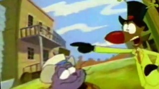 Eek! The Cat Eek! The Cat S03 E003 The Good, the Bad and the Squishy