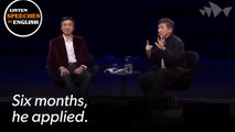 Jackie Chan _ motivational Speech _ at listen Speeches in English