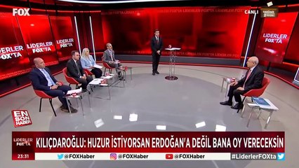 Kemal Kılıçdaroğlu'ndan AK Partili seçmene: Günaha girmeyin