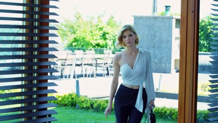 Pura Chaand Episode 32 - Urdu Dubbed - Full Moon - Dolunay