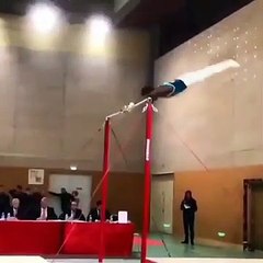 Great Talent Finish Strong #shorts #viral #shortsvideo #video #innovationhub