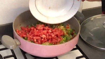 ETSİZ PATLICANI  BU ŞEKİLDE YAPIN  TADINA DOYAMAYACAKSINIZ