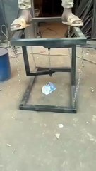 Have You Heard of a Tensegrity Structure #shorts #viral #shortsvideo #video #innovationhub