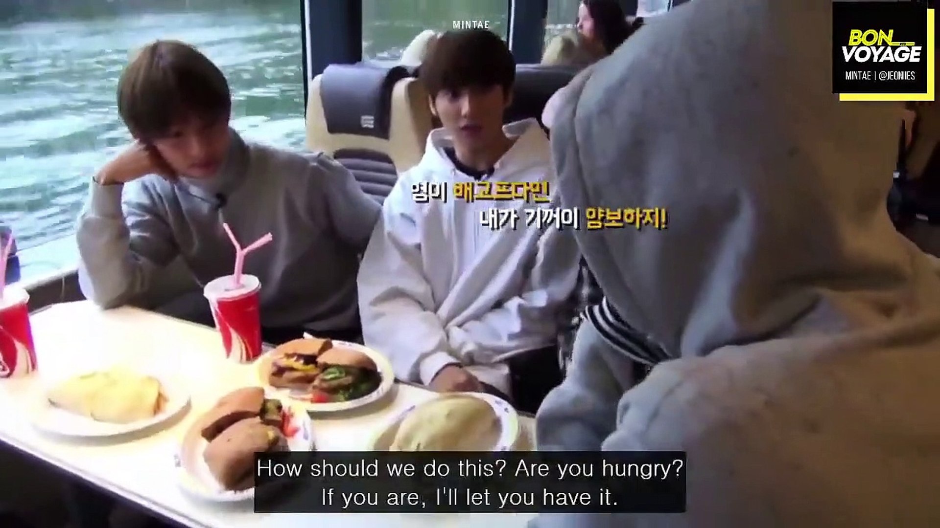 よっちゃん　BTS BONVOYAGEボンボヤージュ SEASON1〜3 よっちゃん様専用 BTS BONVOYAGEボンボヤージュ SEASON1〜3