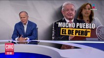 Noticias con Ciro Gómez Leyva | Programa Completo 26/mayo/2023