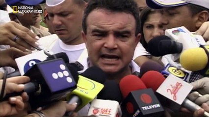 Mayday - S11E02 - The Plane That Flew Too High (West Caribbean Airways Flight 708)