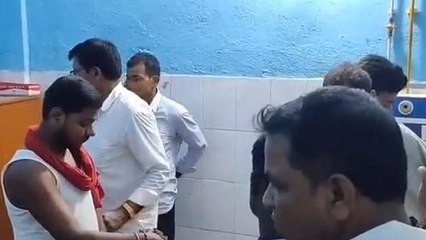 सहरसा: बच्चों की लड़ाई में बड़ों में चले लाठी-डंडा, आधा दर्जन घायल