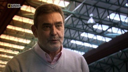 Mayday - S11E05 - Munich Air Disaster
