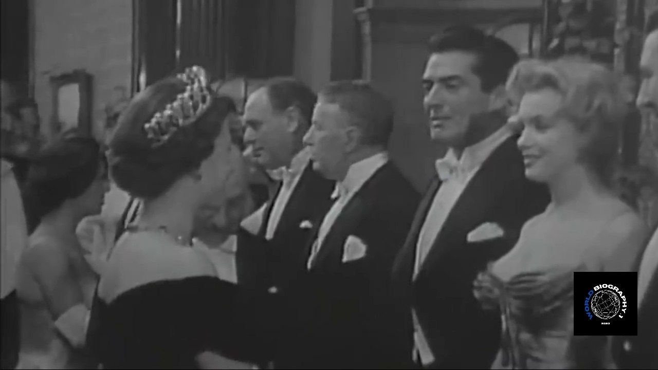 Queen Elizabeth II: The Queen Mother | Full Documentary | Biography Of Queen Elizabeth  | By World Biography