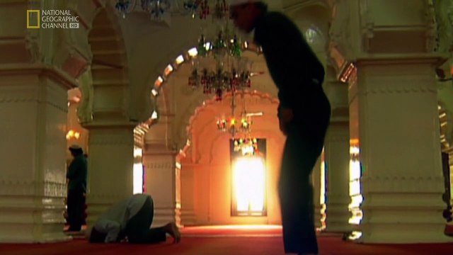 Mayday - S11E09 - Under Pressure (Nigeria Airways Flight 2120)