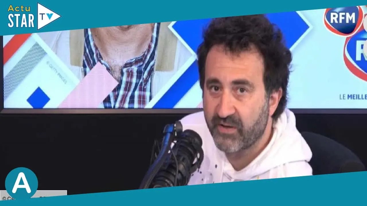 “À une heure près…” : Mathieu Madénian a échappé à l’attentat de Charlie Hebdo